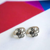 Silver Toe Ring